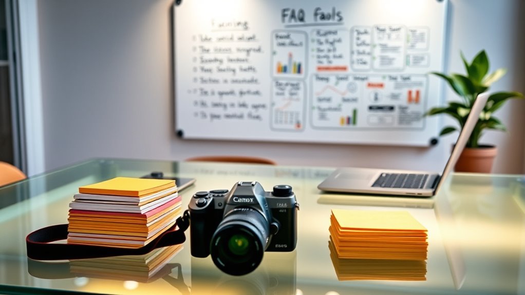 optimize faq for seo