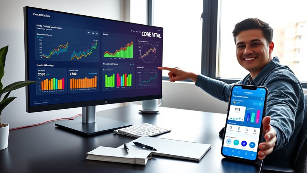 optimize site loading speed