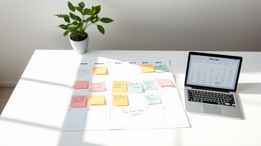 organize plan execute succeed