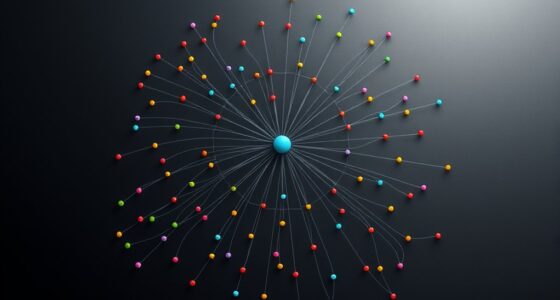 organized content structure strategy