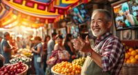 personal experience outperforms ai