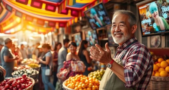 personal experience outperforms ai