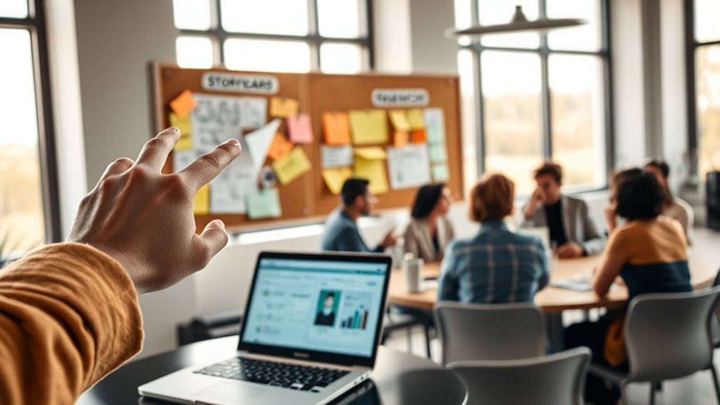 prioritize audience centered content strategy