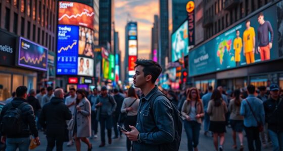 prioritize lasting trends