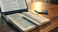 proper citation practices