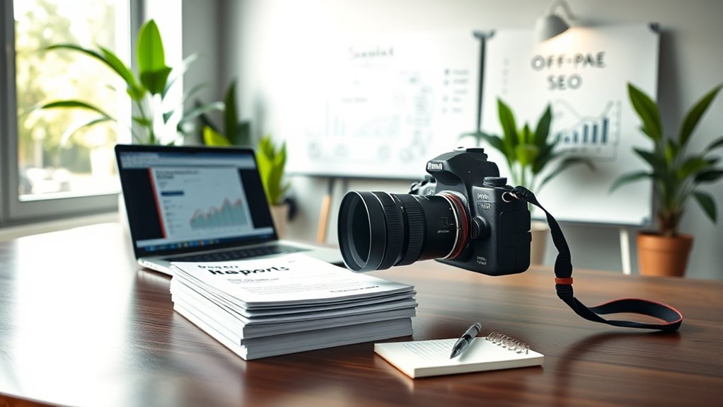 realistic off page seo strategies