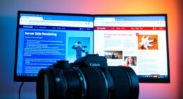 rendering techniques and seo