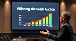 search auction quality scores