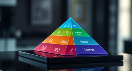 seo fixing hierarchy