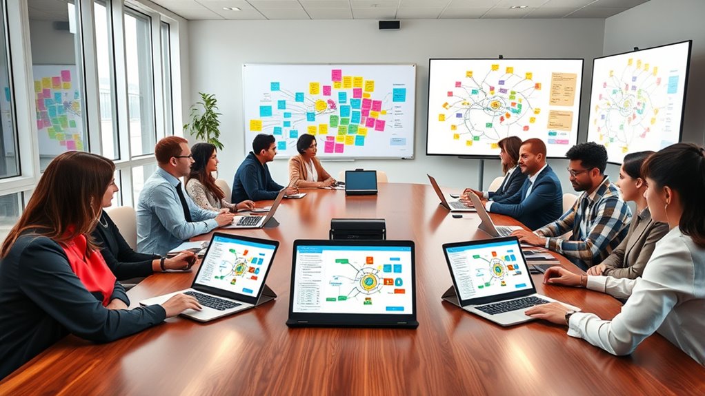 standardized event data structure