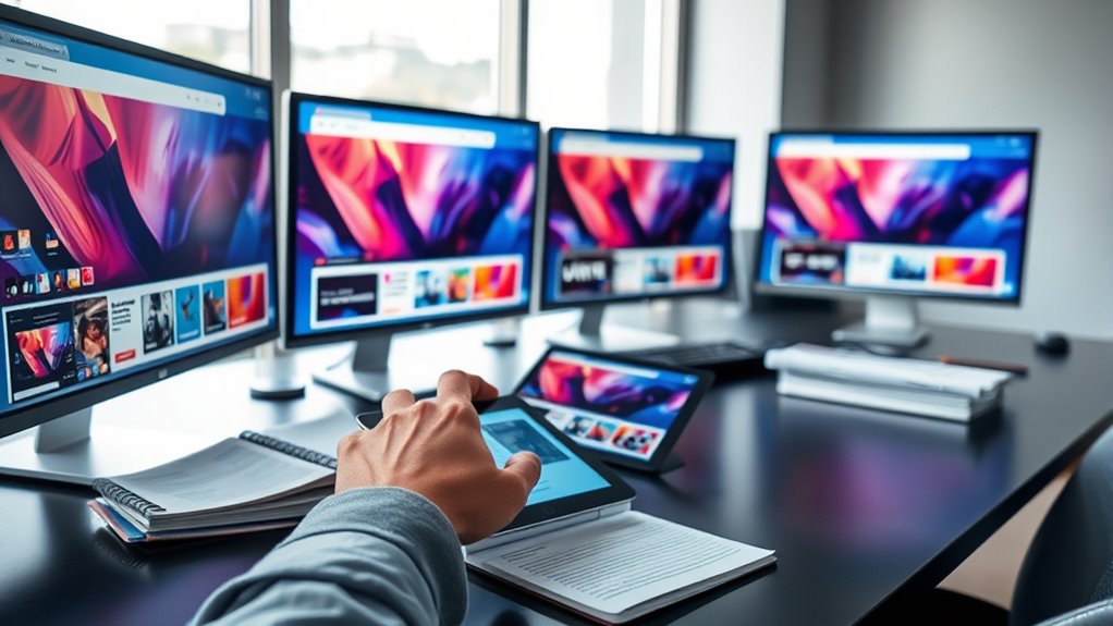 strategic creative testing techniques