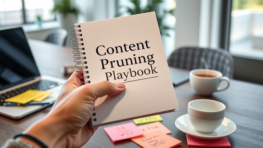 streamline content for seo