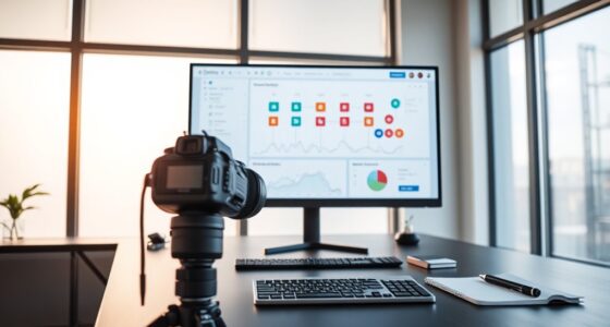 streamlined publishing timeline