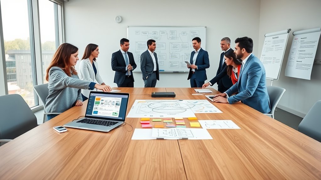 structured content governance framework