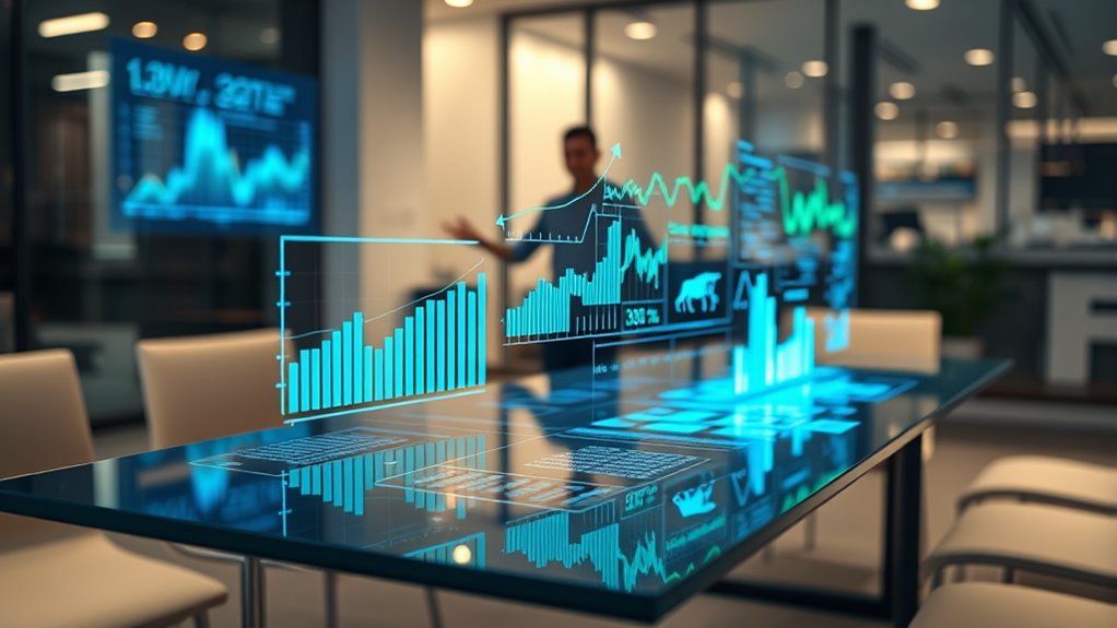 structured data drives results