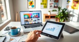 test creatives without losing insights
