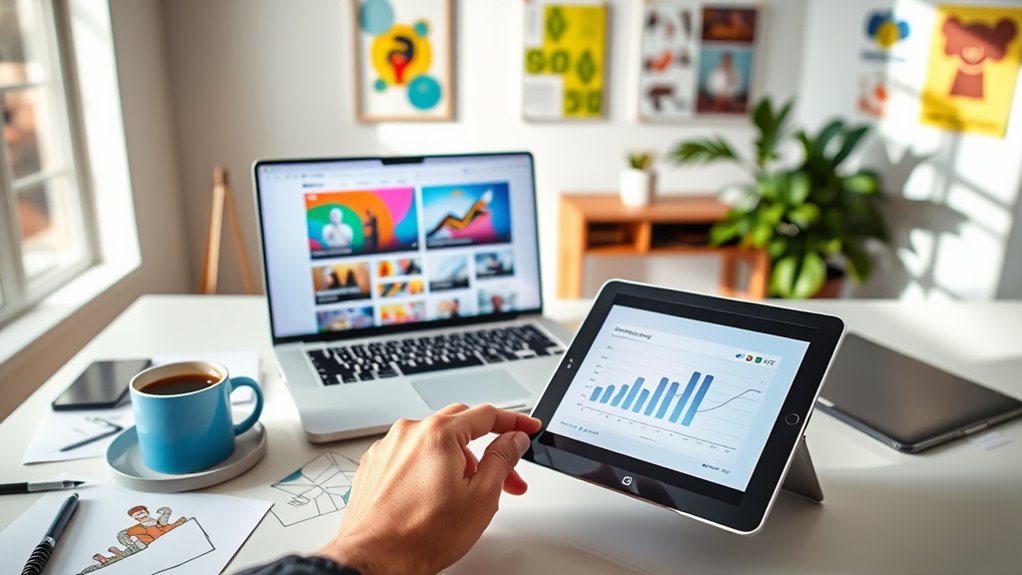 test creatives without losing insights