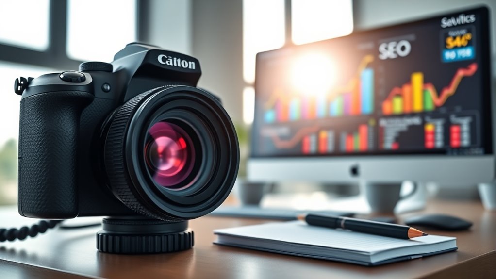understanding website ranking metrics