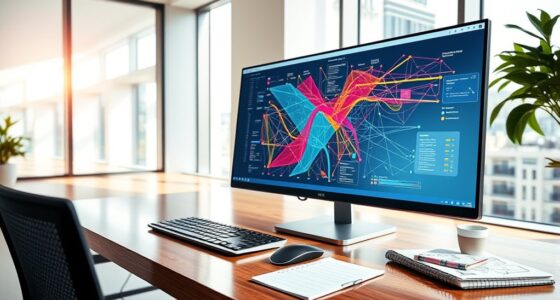 website structure and navigation