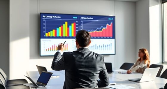 ad campaign effectiveness measurement