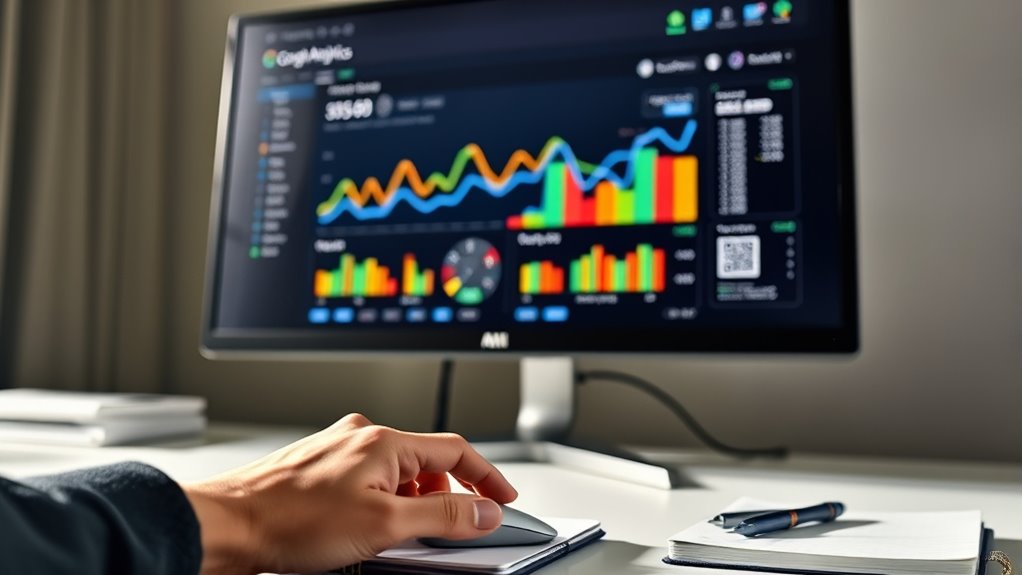 analytics metrics for beginners