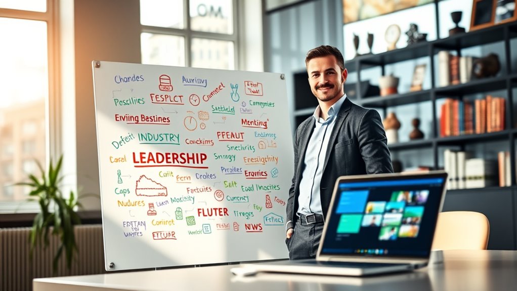 authentic storytelling builds trust