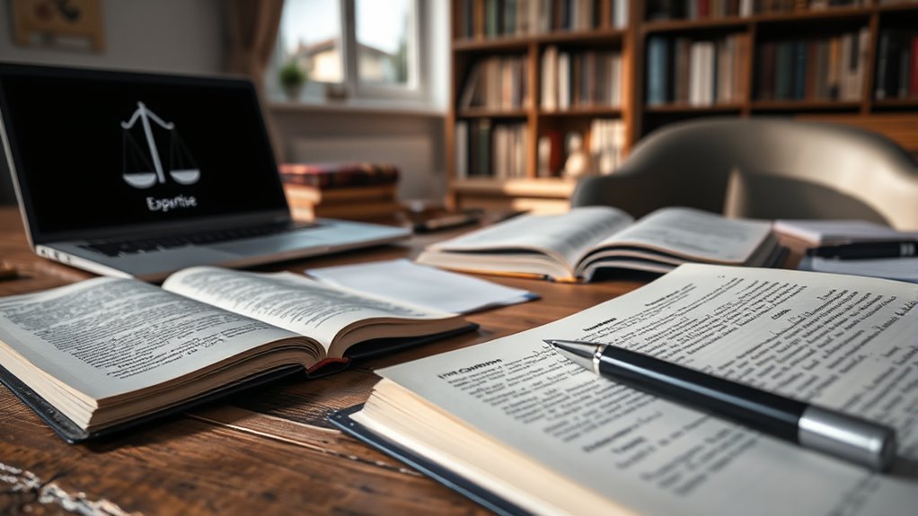 balance facts and feelings