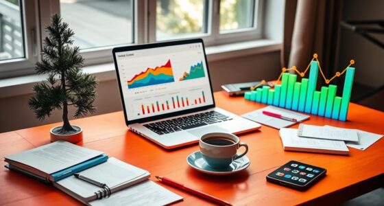 balancing evergreen and trending