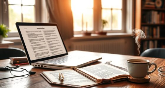 balancing facts with opinion