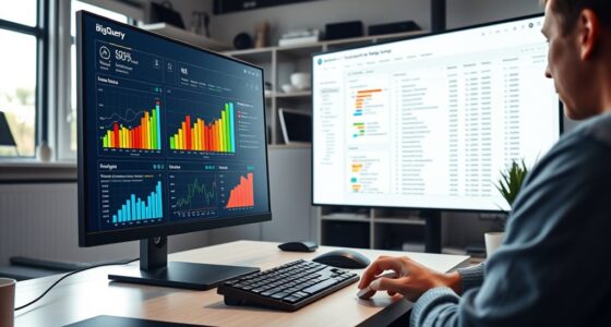 bigquery seo data analysis