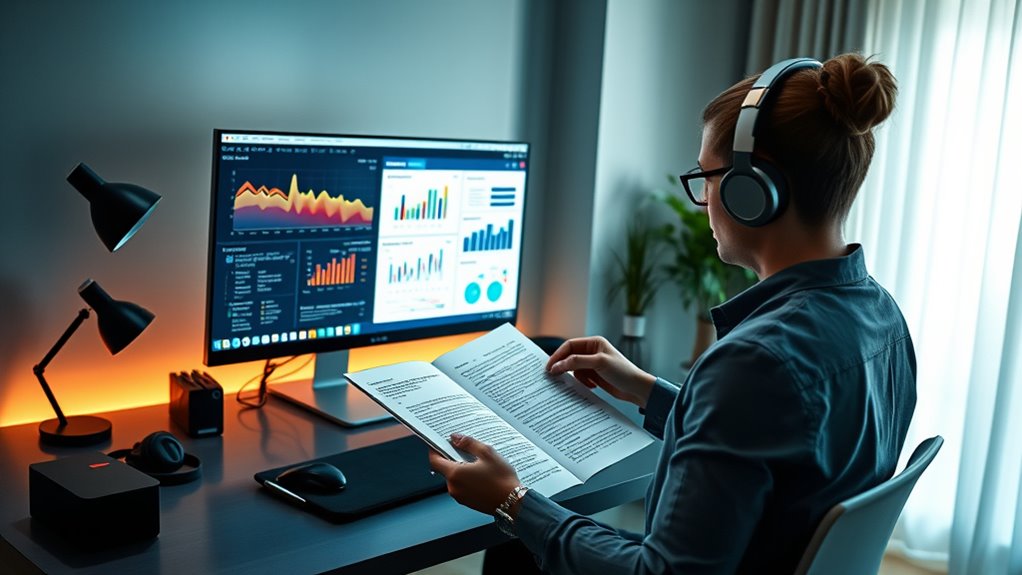 build credibility through content