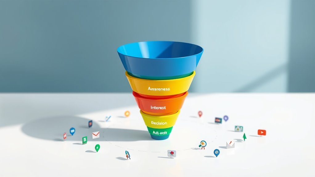 build engagement drive conversions