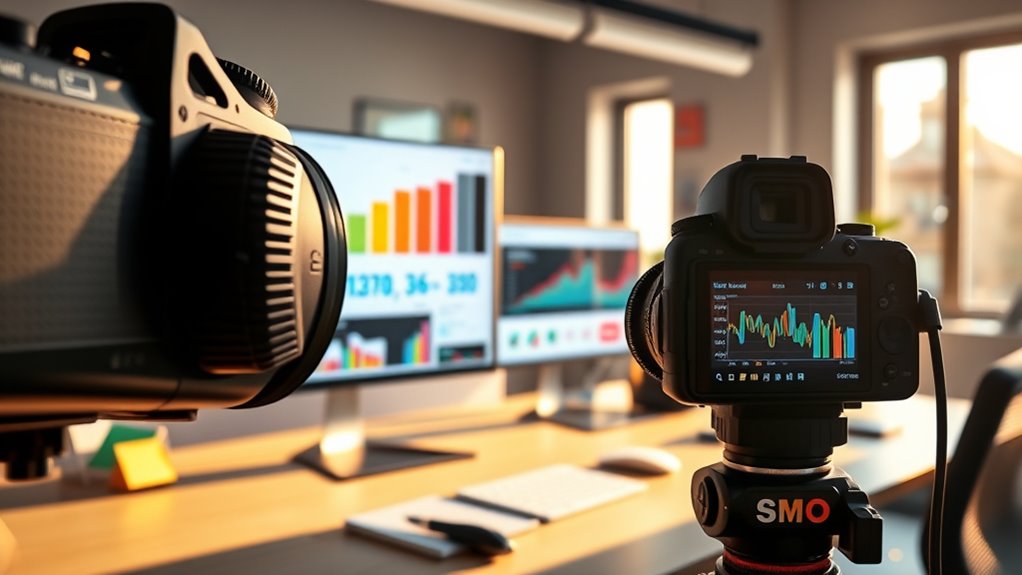 build trust through recognition