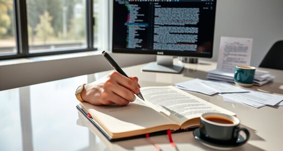 build trustworthy research content