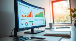 calculating customer lifetime value