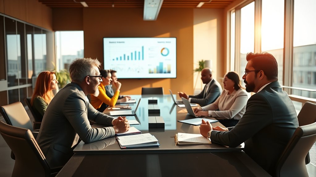 collaborative industry expert content