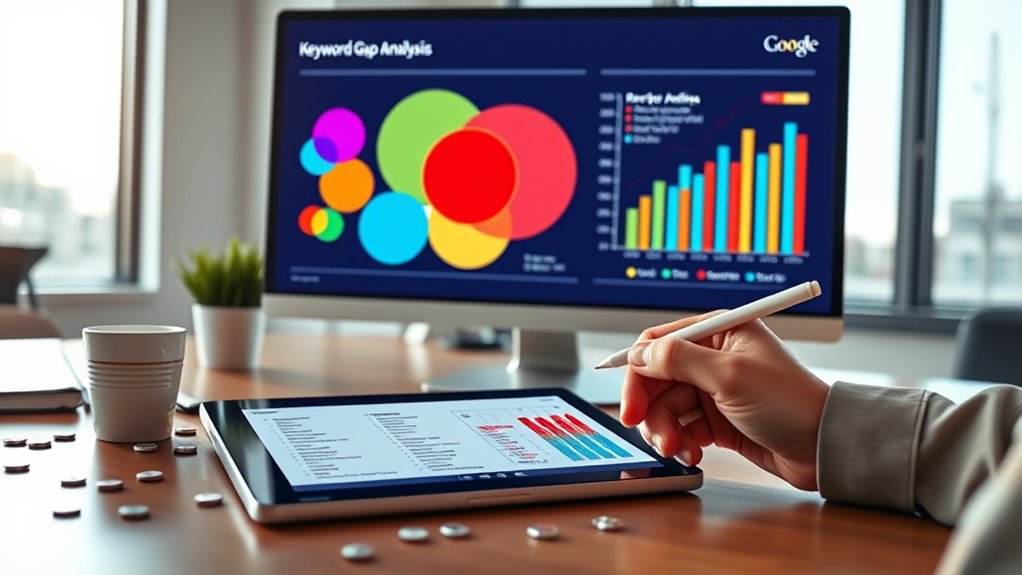 competitor seo strategy analysis