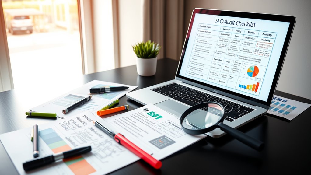 comprehensive seo optimization strategies