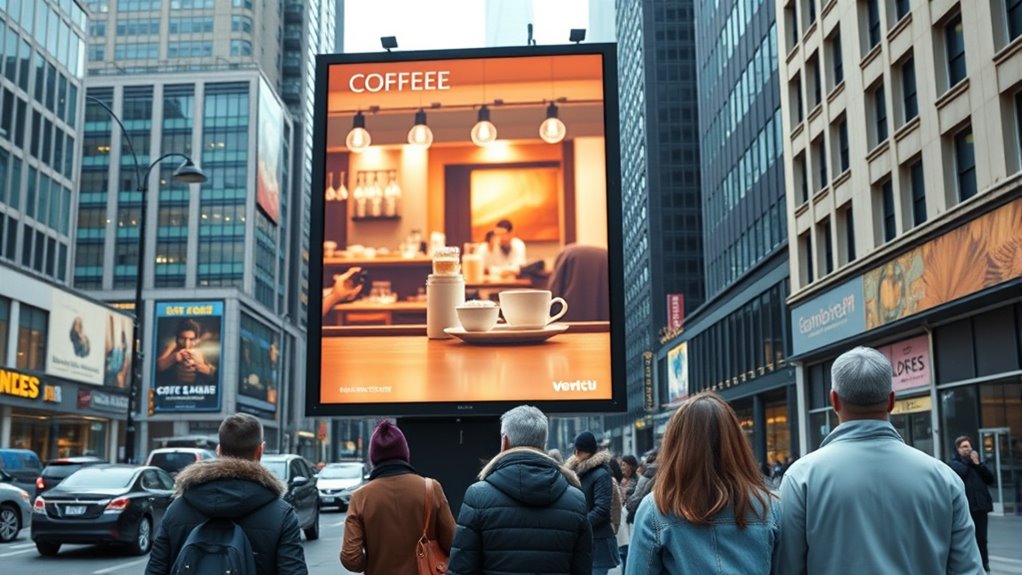 content based privacy friendly advertising