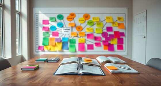 content cluster authority building