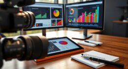 content engagement and metrics