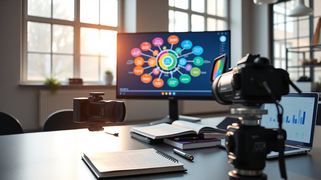 content hierarchy and internal linking