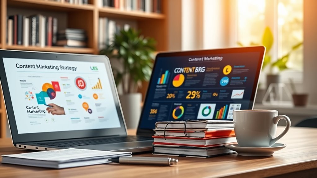 content marketing s importance explained