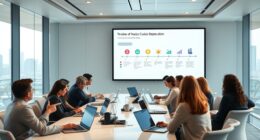 cookie deprecation timeline impact