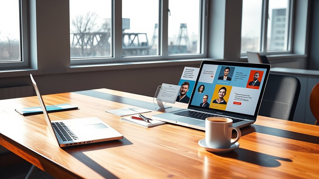 create authoritative expert content