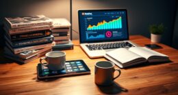 create consistent online presence