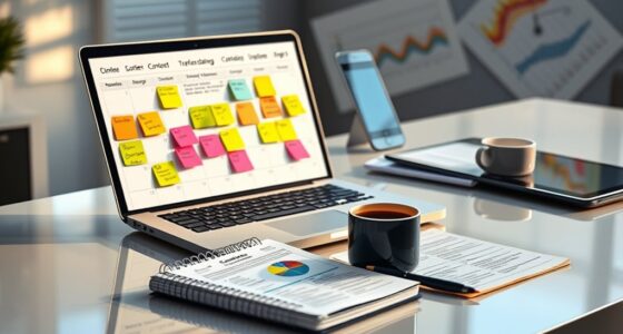 creating effective content planning