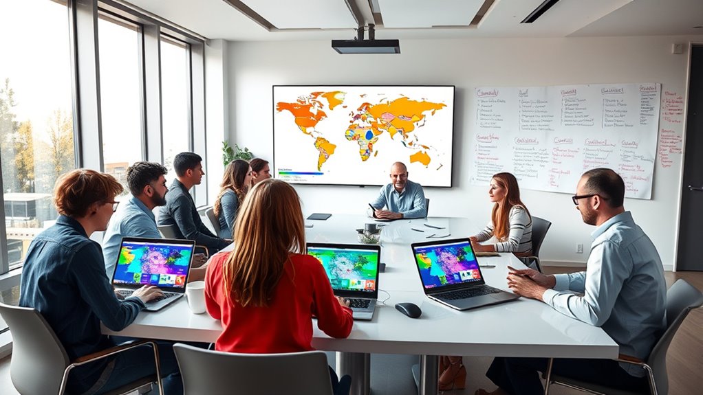 cultural sensitivity and accuracy