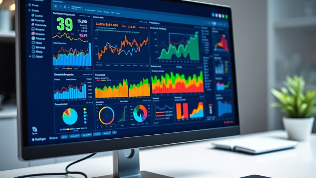 custom reports for insights