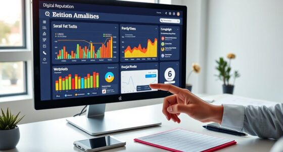 e reputation content monitoring tools